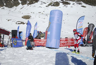 Puchar Świata w narciarstwie wysokogórskim 17