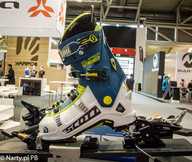 Buty narciarskie SCOTT 2018/2019 SUPER GUIDE