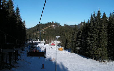 Jasna (foto: P. Burda)