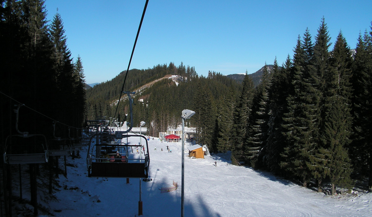 Jasna (foto: P. Burda) Jasna (foto: P. Burda)