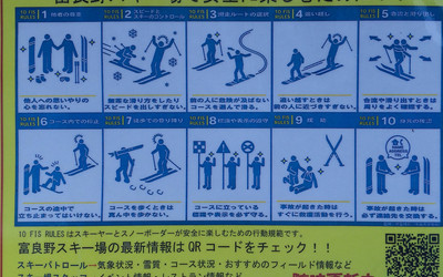 Kodeks FIS po japońsku (żródło: wanderingbyson.com)