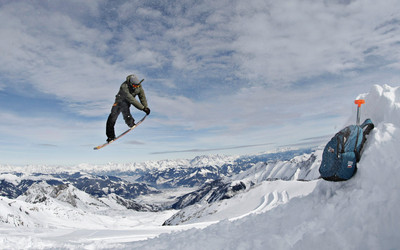 Red Bull Shr3d - Wojtek Pawlusiak fot. Rafał Wielgus Red Bull Content Pool