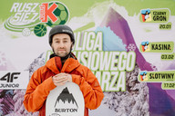 Liga Kubusiowego Narciarza Czarny Groń 2018 (foto: mat. prasowe)