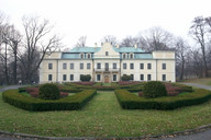 W drodze na Pogorię - dworek 2