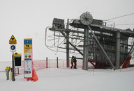 Stary wyciąg nigdy nie zawodzi