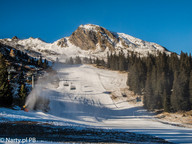 Ratschings - Racines mały ośrodek narciarski w Valle Isarco (foto: Narty.pl PB)