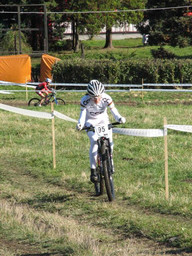 Ustroń MTB Race 11