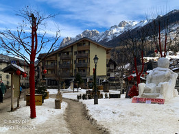 Moena (fot. P. Tomczyk)