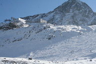 Stubai- Listopad 2007 1