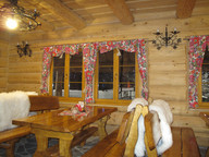 Wieczorne narty w Wiśle - Cieńków (fot. Piotr Tomczyk)