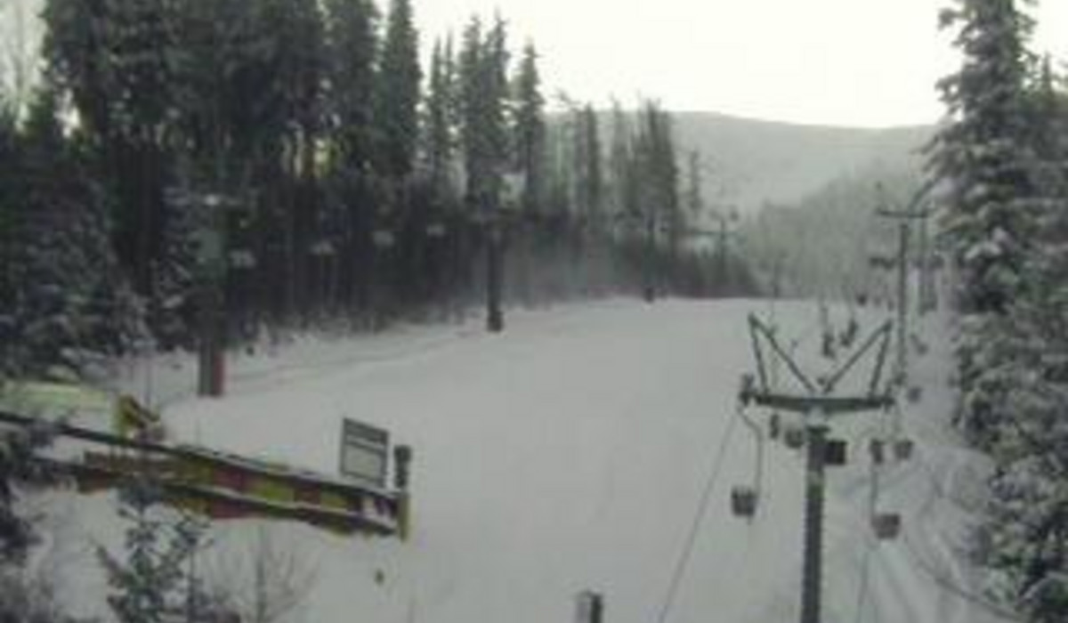 Kopa (webcam: www.kopa.com.pl)