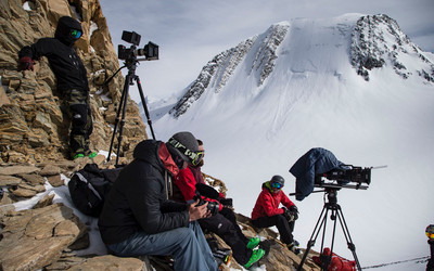 Na planie La liste (fot. mat. prasowe)