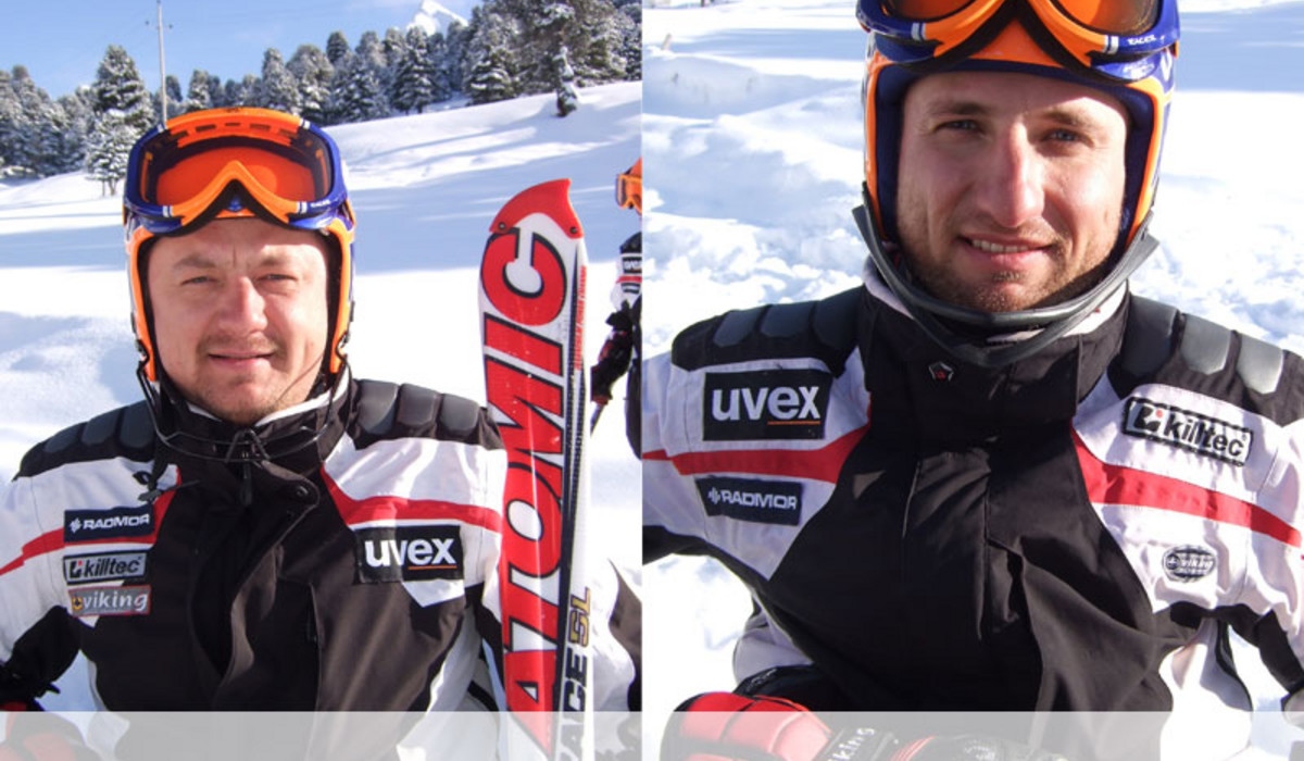 Jarek Rola - Rafał Szumiec Jarek Rola - Rafał Szumiec