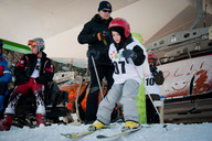 Mistrzostwa Polski Niepełnosprawnych- no to start 4