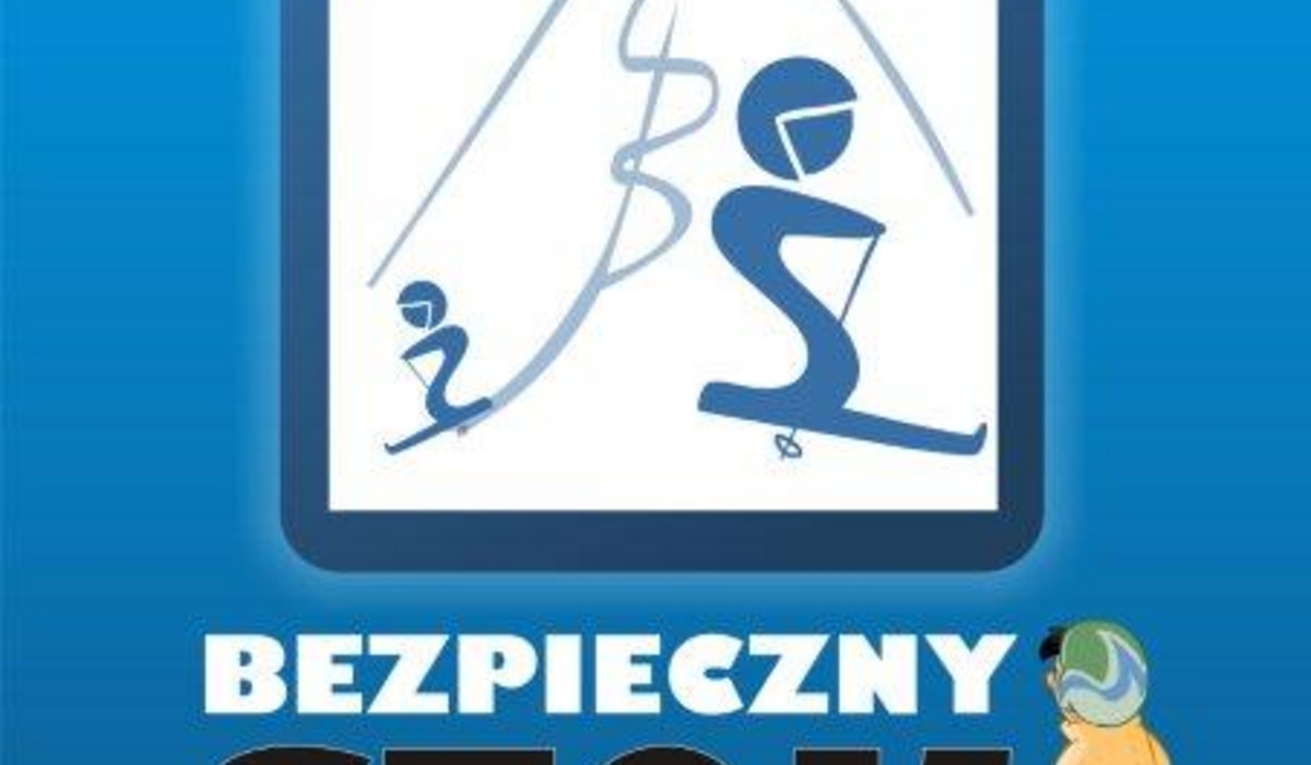 Bezpiecznie na stoku