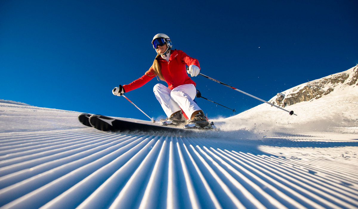 Ski amadé  (foto: skiamade.com)