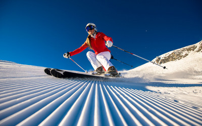 Ski amadé  (foto: skiamade.com)