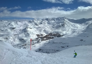 Val Thorens Val Thorens