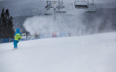 Wierchomla (foto: Dwie Doliny)