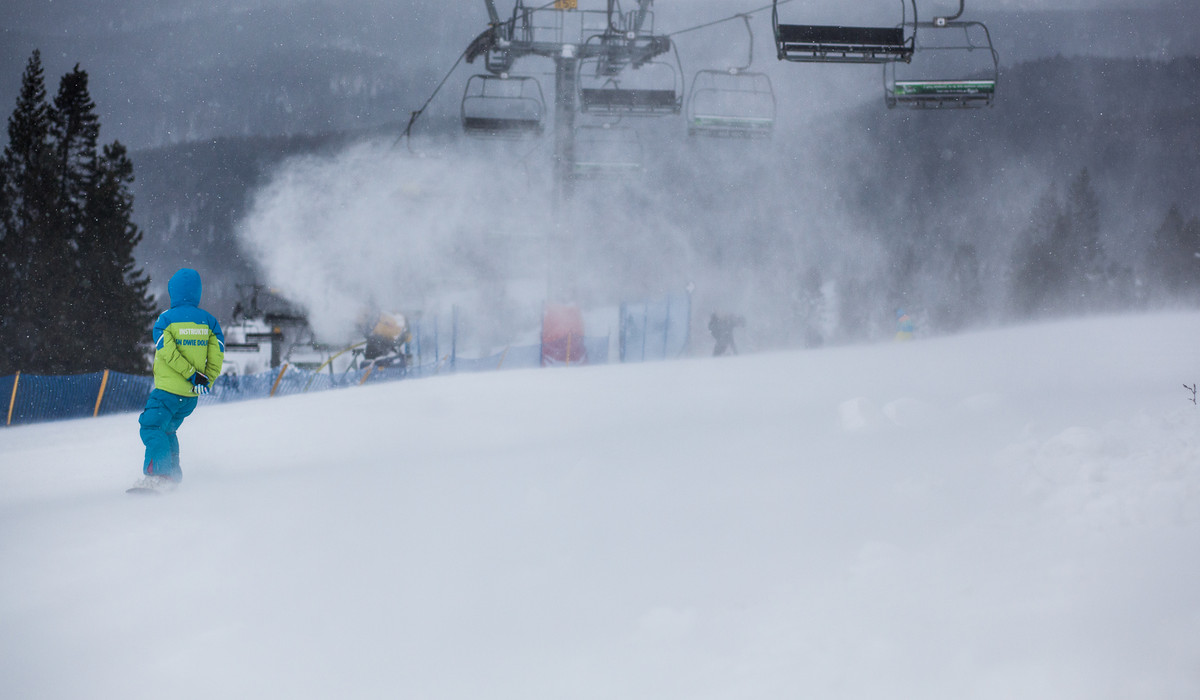 Wierchomla (foto: Dwie Doliny) Wierchomla (foto: Dwie Doliny)