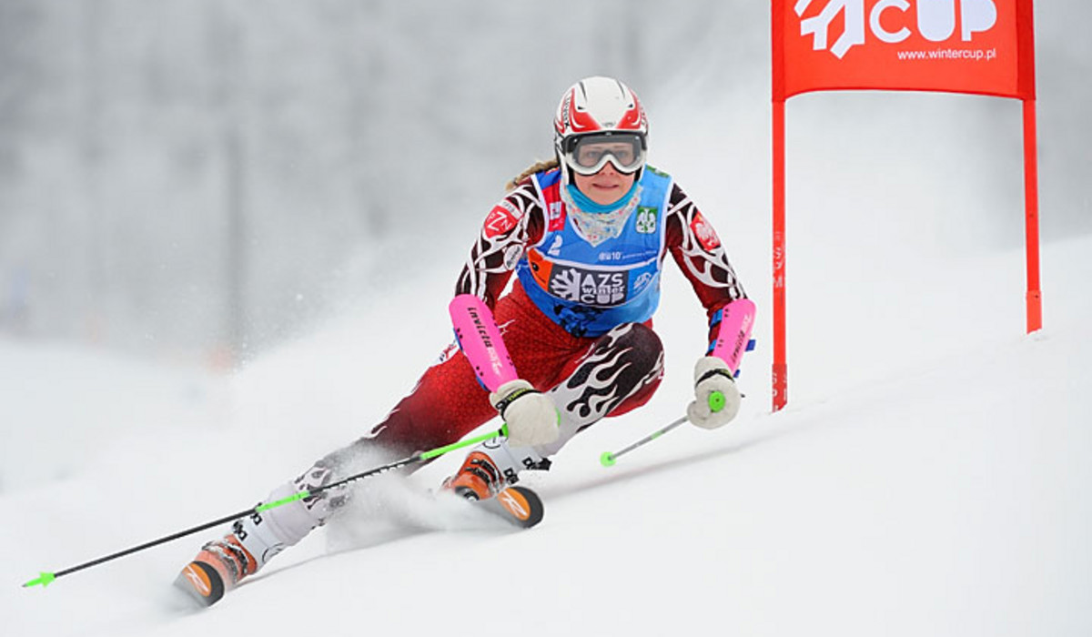 AZS Winter Cup foto: Michał Szypliński