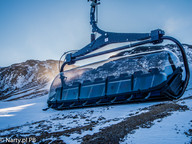 Pierwsze we Włoszech 8 osobowe krzesełko (foto: Narty.pl PB)