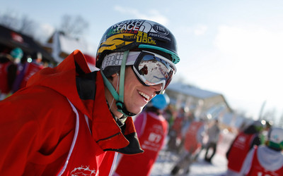 Marcus Eder (foto: Tomek Gola)