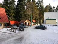 Pilsko- Ośrodek dostępny dla niepełnosprawnych 3