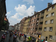 Śląska masa krytyczna- znowu po ulicach 2