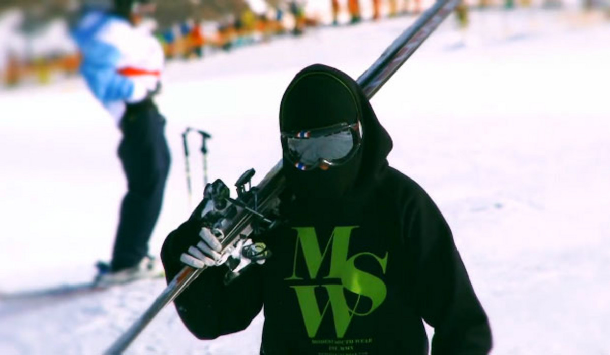 Tirol Classics - Modest South