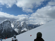 Piękny górski klimat 2