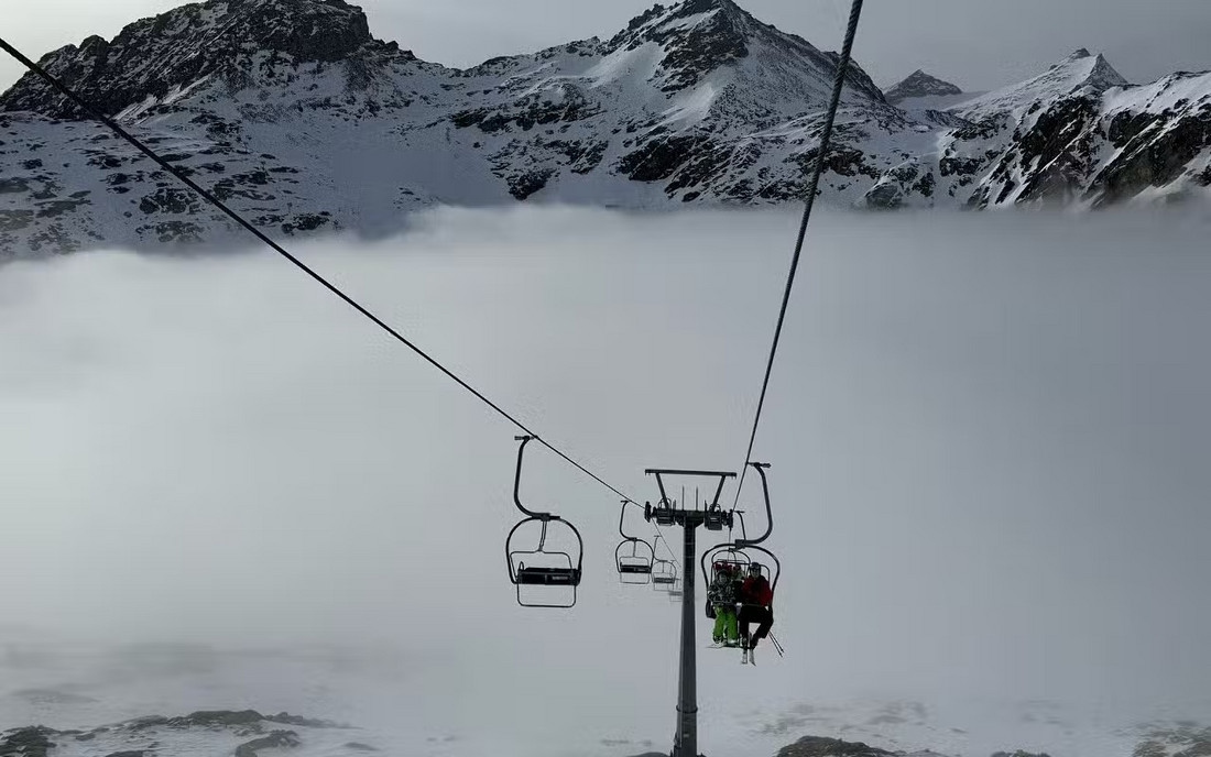 Wyjazd na narty w ferie z Horn Wyjazd na narty w ferie z Horn