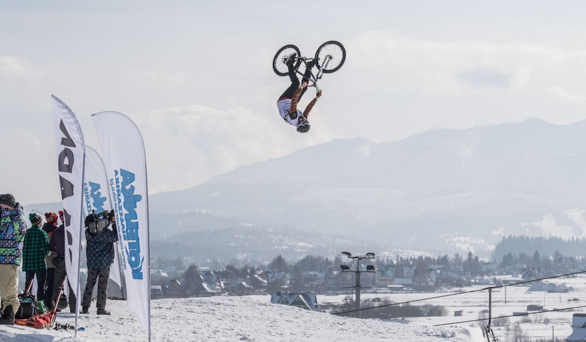 Honor Winter Sports Festival 2017 (foto: Tomek Gola / wsfest.pl)