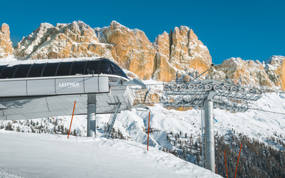 Carezza - bliska ideału (foto: Stryteller Labs)