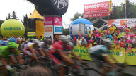 Tour de Pologne- Rzeszów - no to start