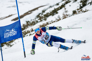 No Limit Kasprowy - slalom gigant 2017 (foto: PKL)