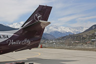 Narty w Gruzji: Gudauri, Bakuriani, Tetnuldi i Hatsvali (foto: Marek Podmokły)