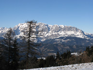 Ski Amade 2007