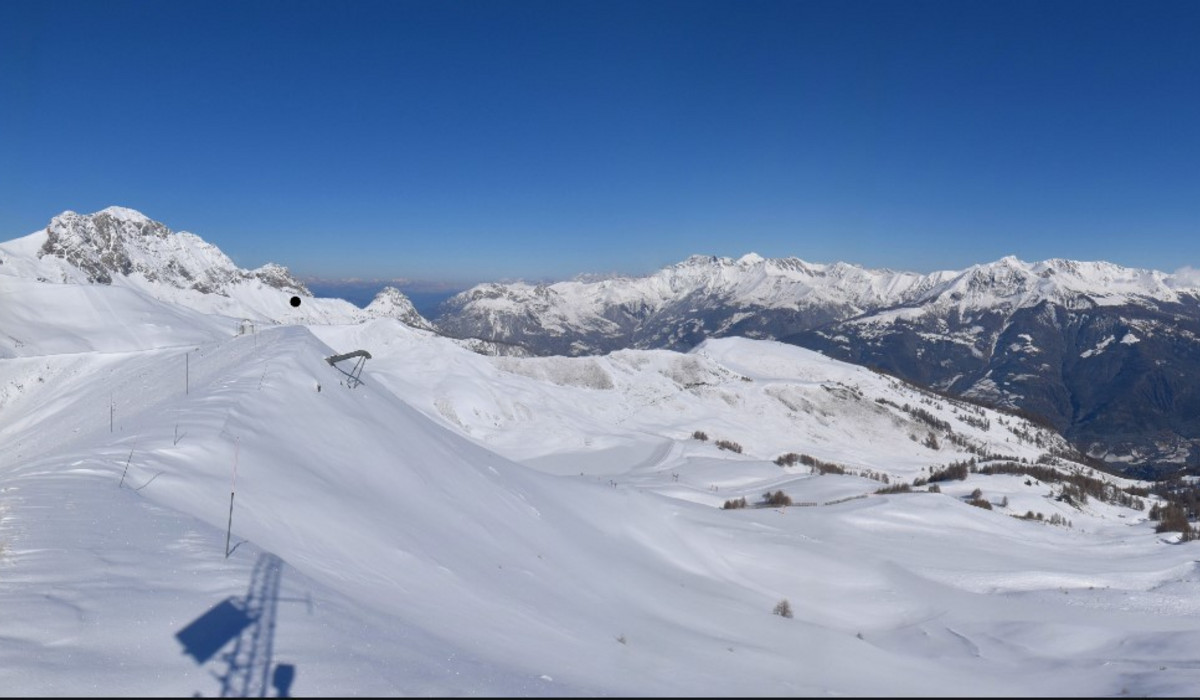 Webcam Pra Loup Peguieou 2022 04 04 10:25