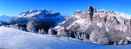 Dolomiti Superski