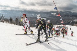 XIV Polar Sport Skitour im. Basi German (foto: Organizator)