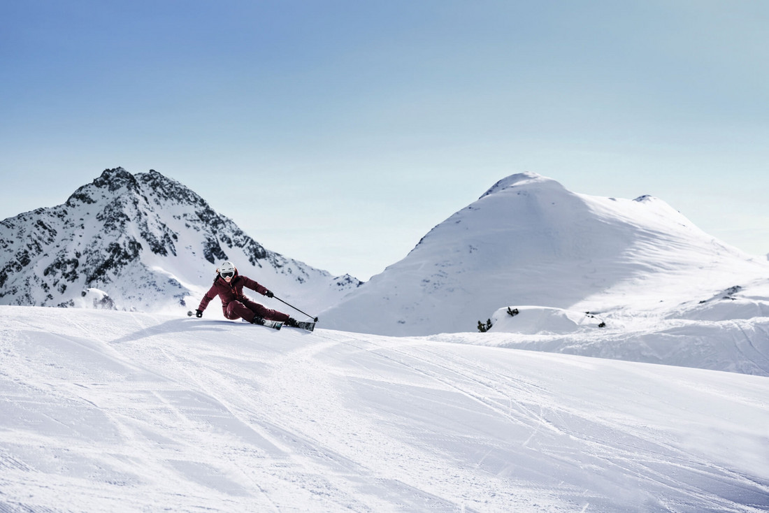 Zillertal narty w słońcu ©zillertaltourismus / fot. Max Draeger