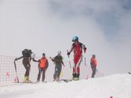 Jeszcze kilka kroków