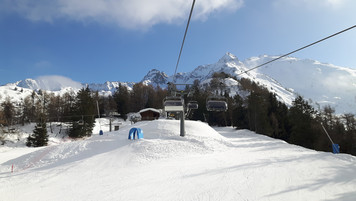 Ponte di Legno (foto: A. Kaleta)