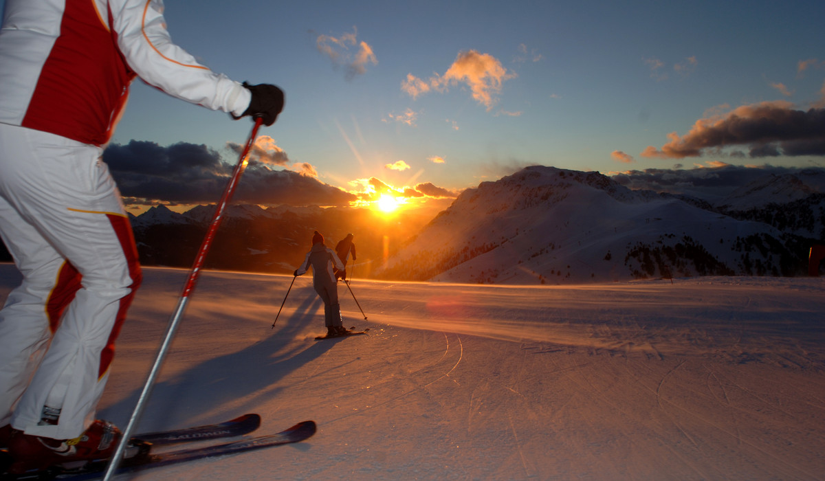 (fot: Tourism Association Val di Fiemme) (fot: Tourism Association Val di Fiemme)
