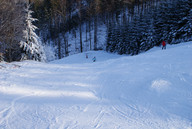 Velka Raca- Słowacja 2008 1