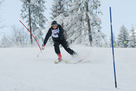 Mistrzostwa Polski Niepełnosprawnych- zawodnik 10