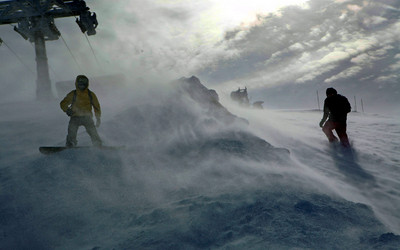 Polski Weekend na Chopoku