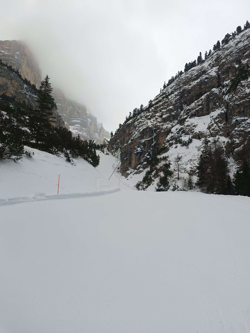 Ukryta Dolina / fot. P. Burda