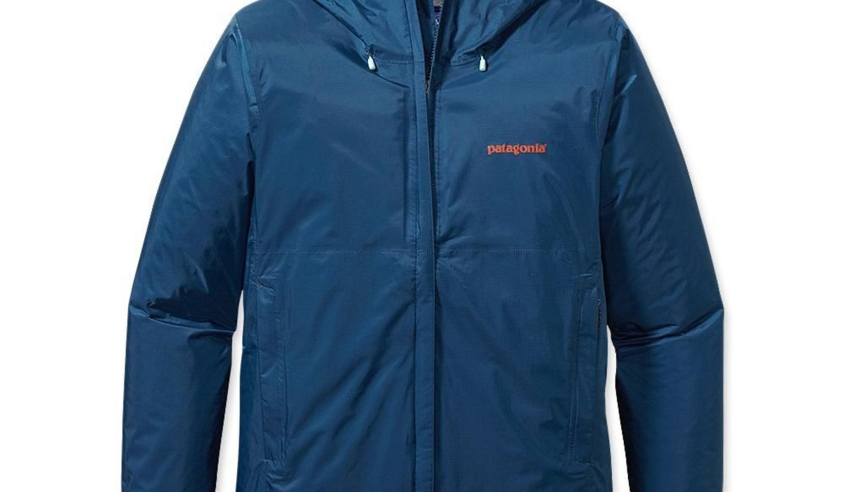 Men's Torrentshell Jacket